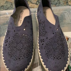 Bernie Mev flats. Size 41